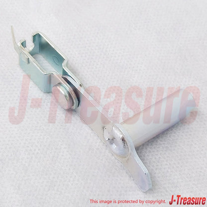 YAMAHA YZ125 2005-2024 YZ125X 2020-2024 Genuine Push Lever Assy 1C3-16380-00 OEM