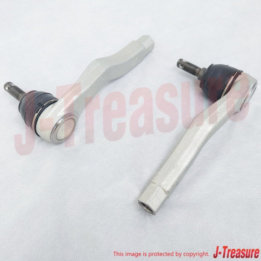 HONDA ACURA NSX NA1 NA2 1991-2005 Genuine Tie Rod End Comp RH & LH Set OEM