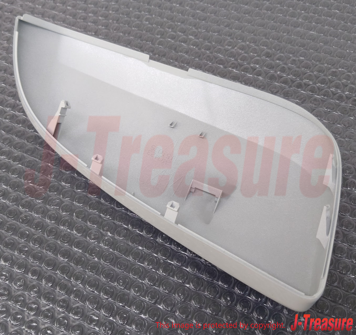 TOYOTA RAV4 2014-2018 Genuine Cover Outer Mirror LH White Pearl 87945-48040-A0