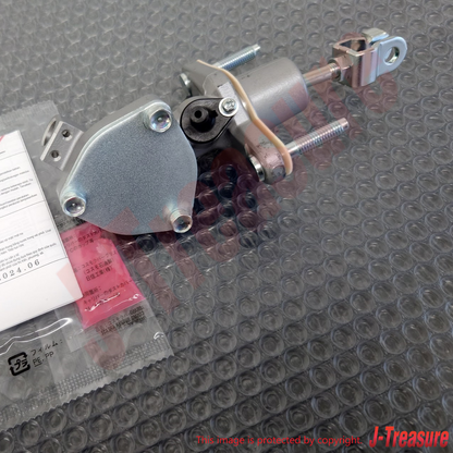 HONDA CIVIC FA 2006-2010 Genuine Clutch Master Cylinder 46925-TA0-305 OEM