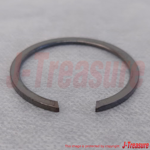 TOYOTA 4RUNNER RZN180 84-02 Genuine Rear Axle Shaft Snap Ring 90520-36045 x2 set