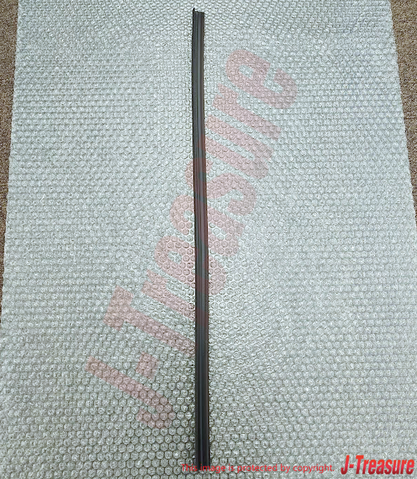 TOYOTA LEVIN TRUENO AE86 Genuine Roof Side Rail Weatherstrip RH & LH Set OEM