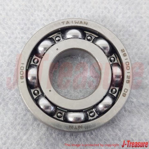 HONDA CR250R 97-01 Genuine W/P Gasket(x2) & Bearing & Seal & Gear & Impeller Set