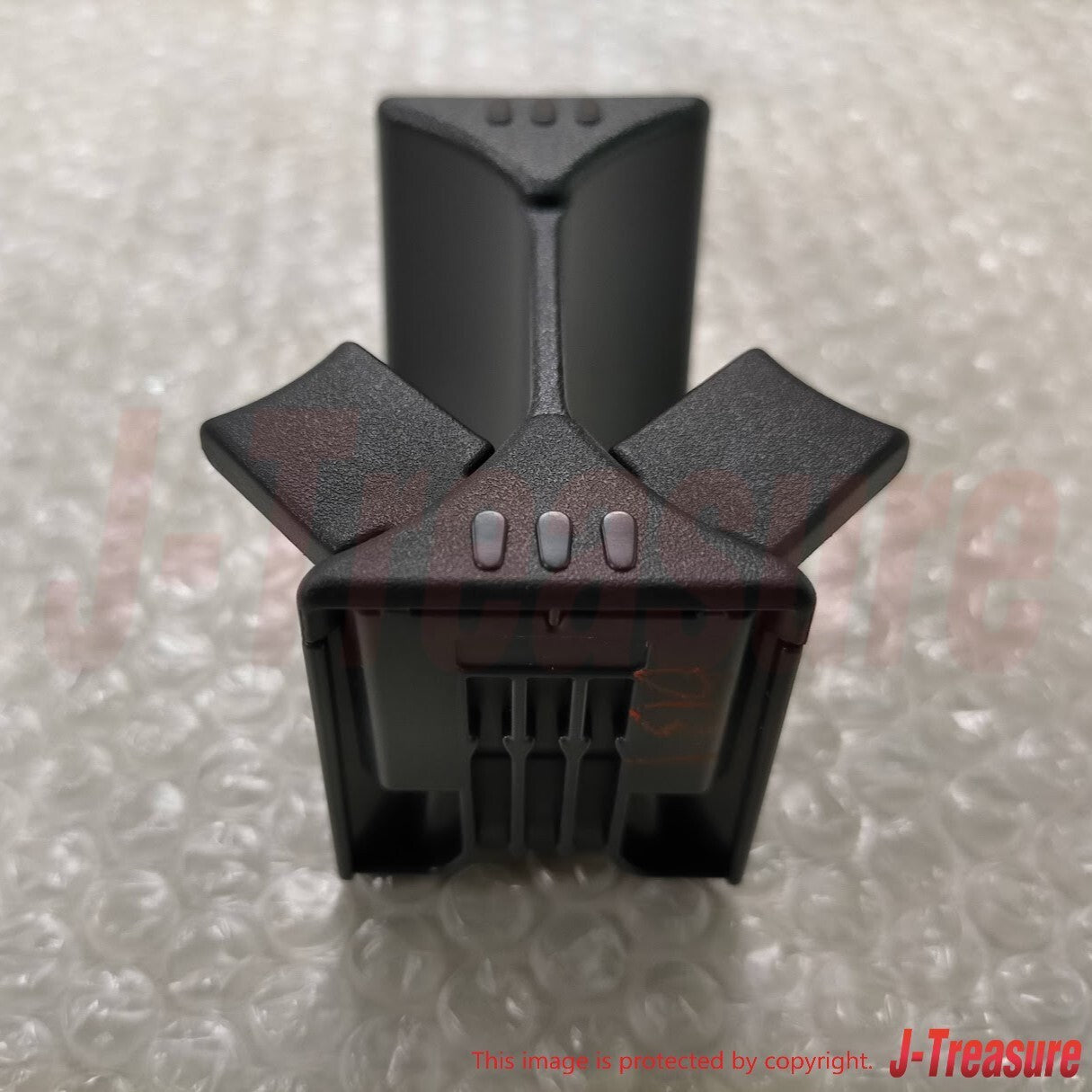 TOYOTA ALTEZZA IS200 IS300 03-05 Genuine Console Box Cup Holder 55618-53041 OEM