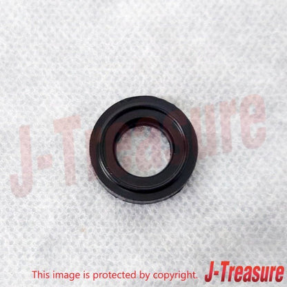 KAWASAKI NINJA ZX-12R ZX1200 '00-05 Genuine Head Cover 4 Types Gasket Set OEM