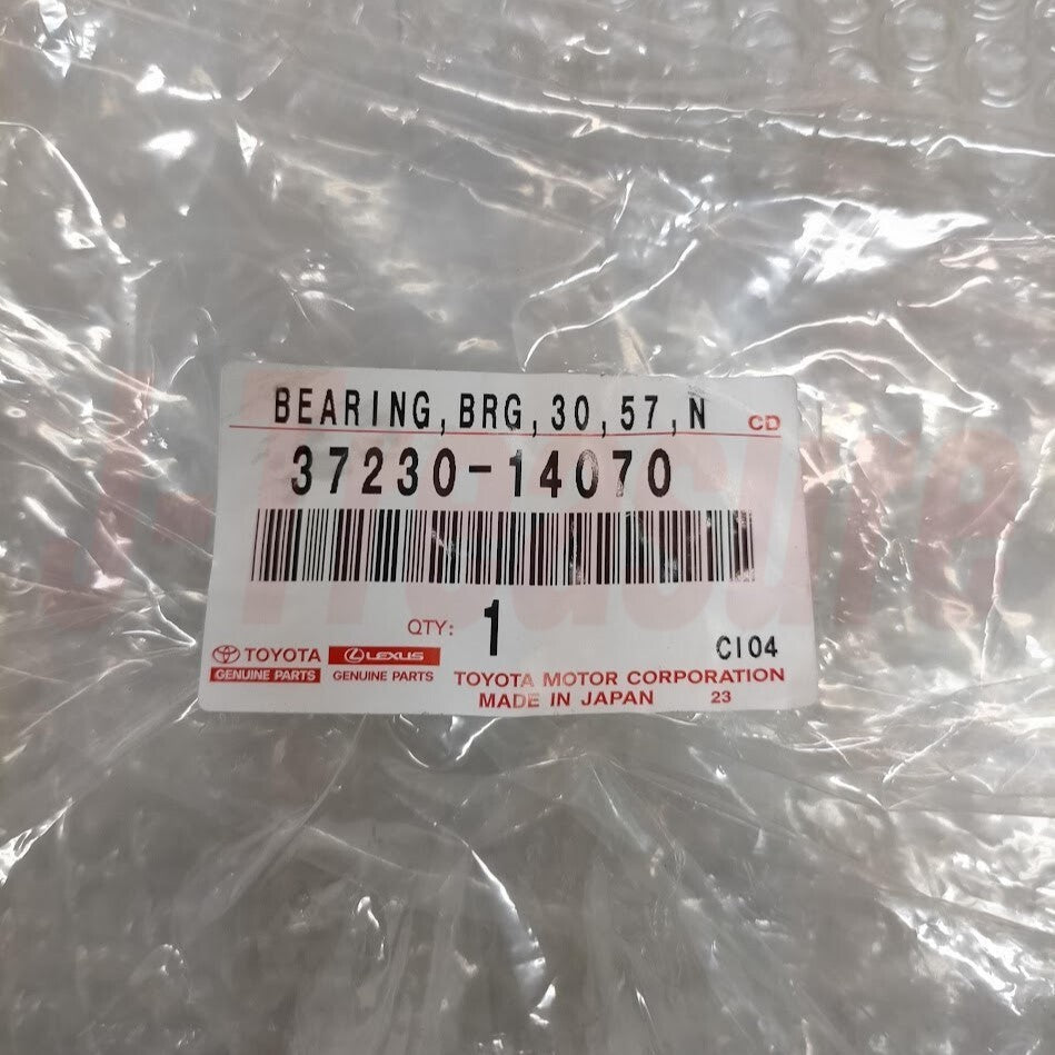 TOYOTA SUPRA MA70 87-92 Genuine Center Support Bearing Assy No.1 37230-14070 OEM