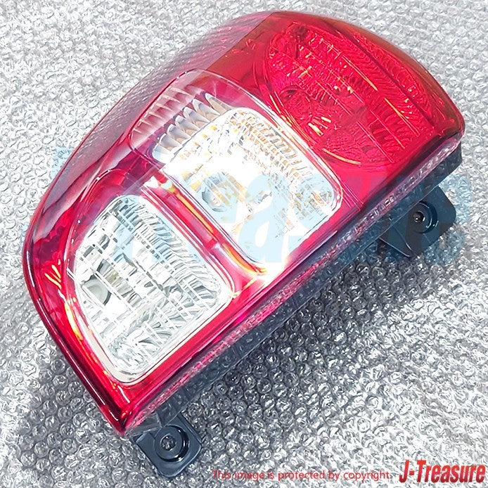 DAIHATSU TERIOS J200 J210 '06-08 Genuine Rear Combination Lamp LH 81560-B4010