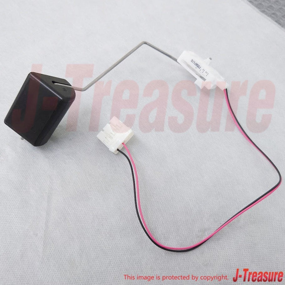 TOYOTA PRIUS ZVW30 2010-2015 Genuine Fuel Sender Gage Assy NO.2 83320-47080 OEM