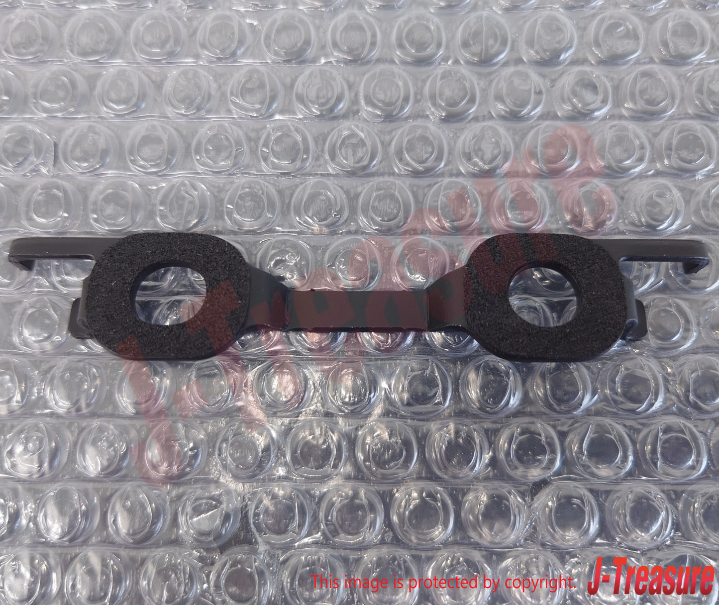 TOYOTA RAV4 ASA3# 09-18 Genuine Roof Drip S/Moulding Cover & Bracket & Bolt Set