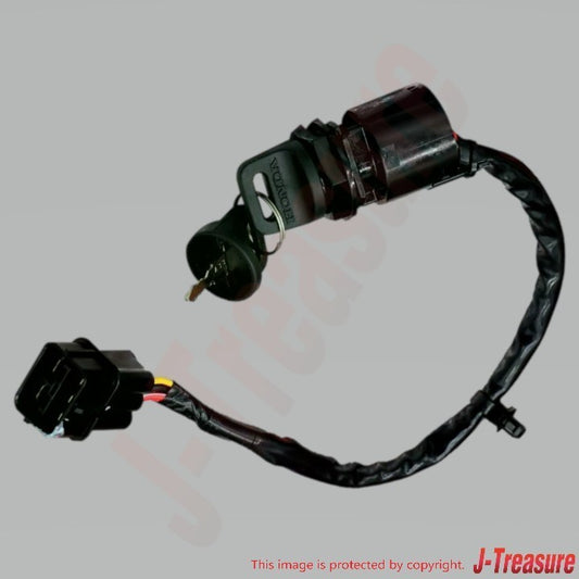 HONDA TALON 1000R SXS1000S2R '19-22 Genuine Ignition Switch Assy 35100-HL6-A01