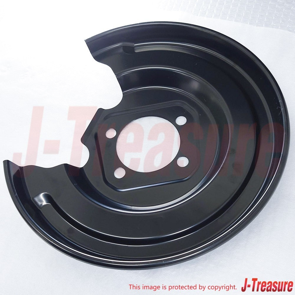 TOYOTA COROLLA ADE150 Genuine Rear Disc Brake Dust Cover RH 47881-12070 OEM