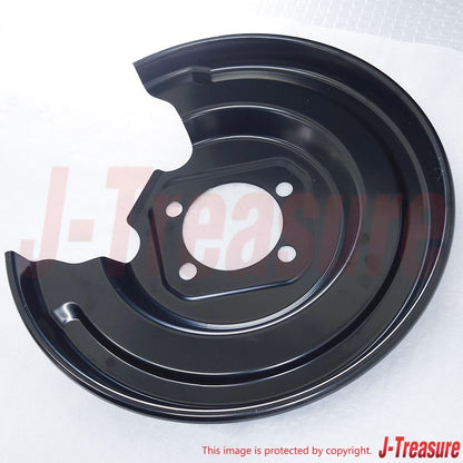 TOYOTA COROLLA ADE150 Genuine Rear Disc Brake Dust Cover RH 47881-12070 OEM