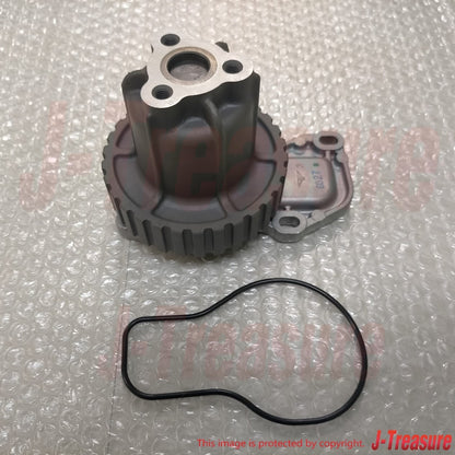 HONDA Generator ES6500 EX5500 GX360 Genuine Water Pump & Gasket Set OEM