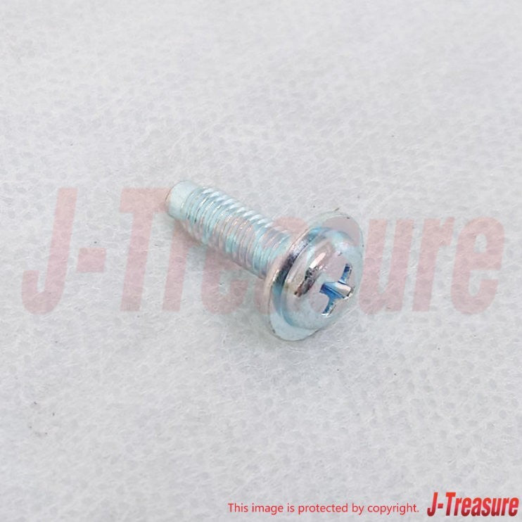 SUBARU SAMBAR KS3/KV3 Genuine Fr/Pillar Assist Rail W/Cap & Screws RH & LH Set