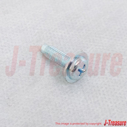 SUBARU SAMBAR KS3/KV3 Genuine Fr/Pillar Assist Rail W/Cap & Screws RH & LH Set