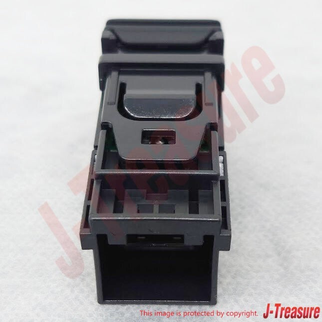TOYOTA PRIUS PRIME ZVW52 2019-2022 Genuine Stereo Adapter Assy 86190-12040 OEM