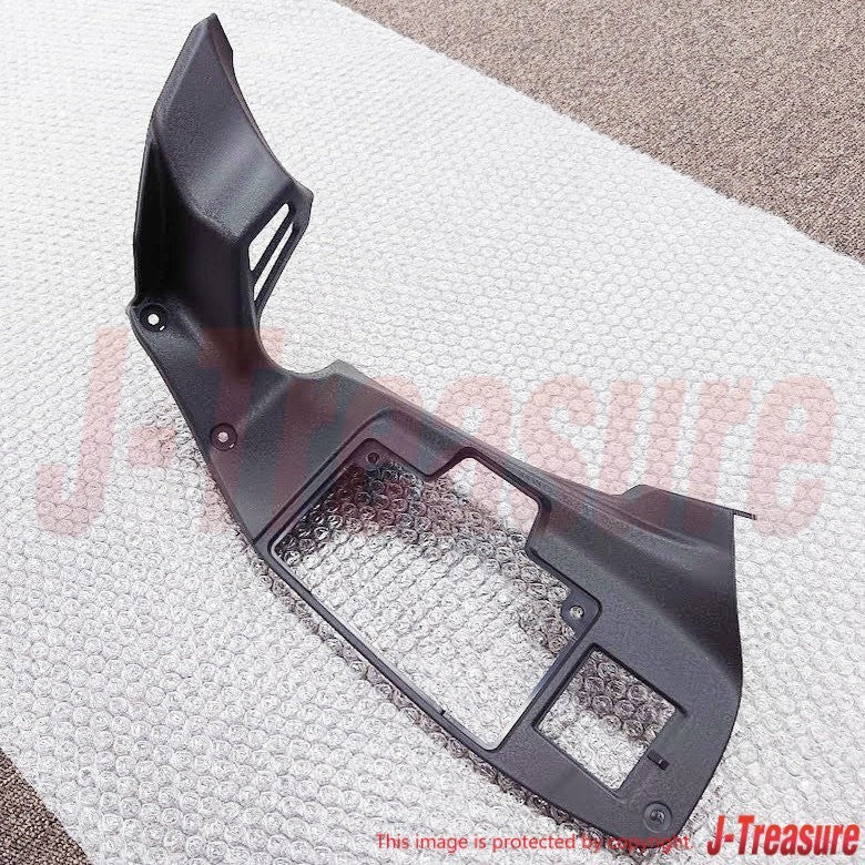KAWASAKI CONCOURS 14 ABS ZG1400 2010-2022 Genuine Inner Cover LH 14092-0113 OEM