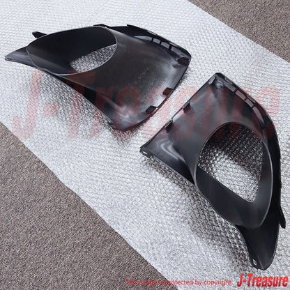MAZDA RX-8 SE3P Genuine Rear Bumper Guard Set F151-50-361C F151-50-371C OEM