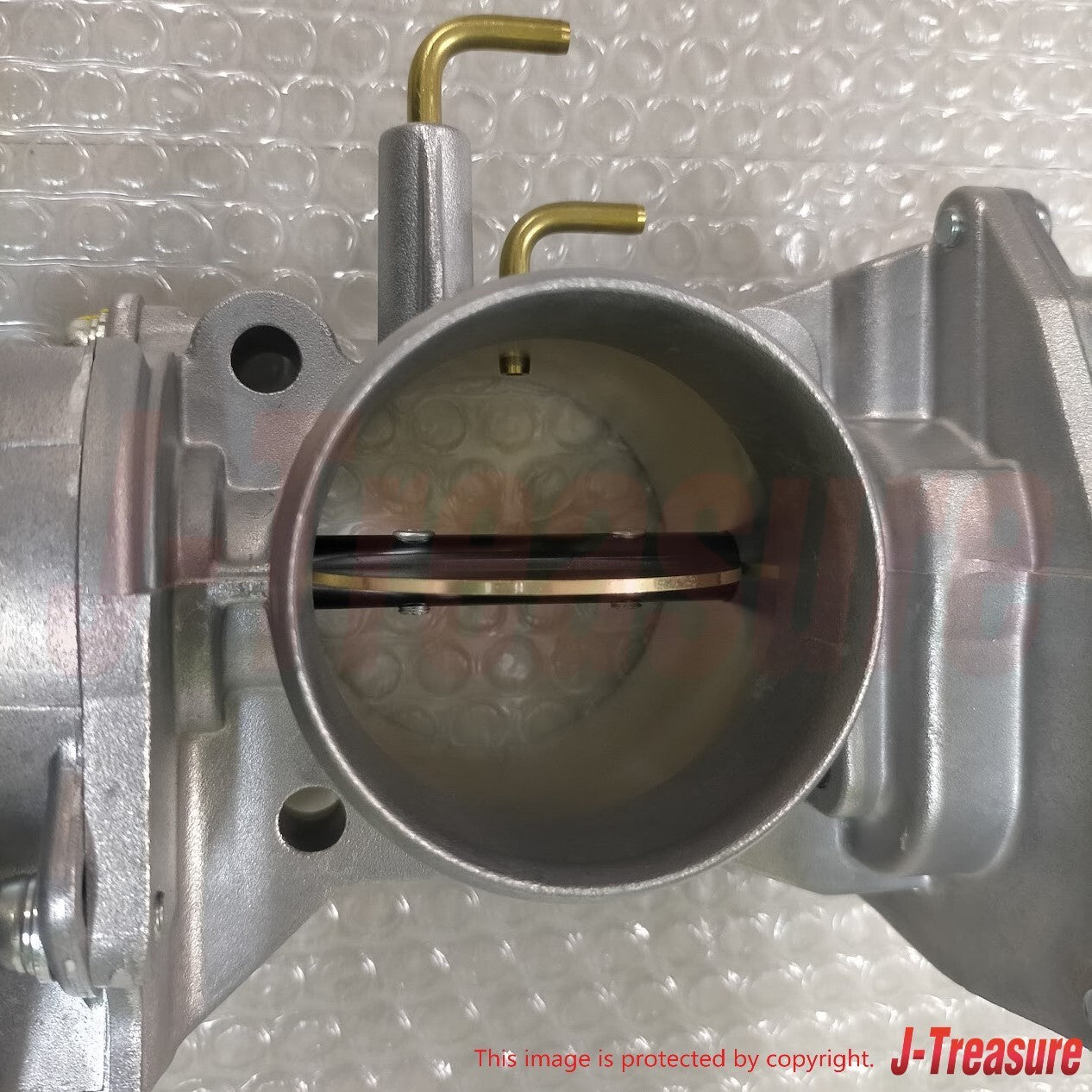 TOYOTA 4RUNNER KZN215 2002 Genuine 1KZTE Throttle Body 26100-67100 OEM