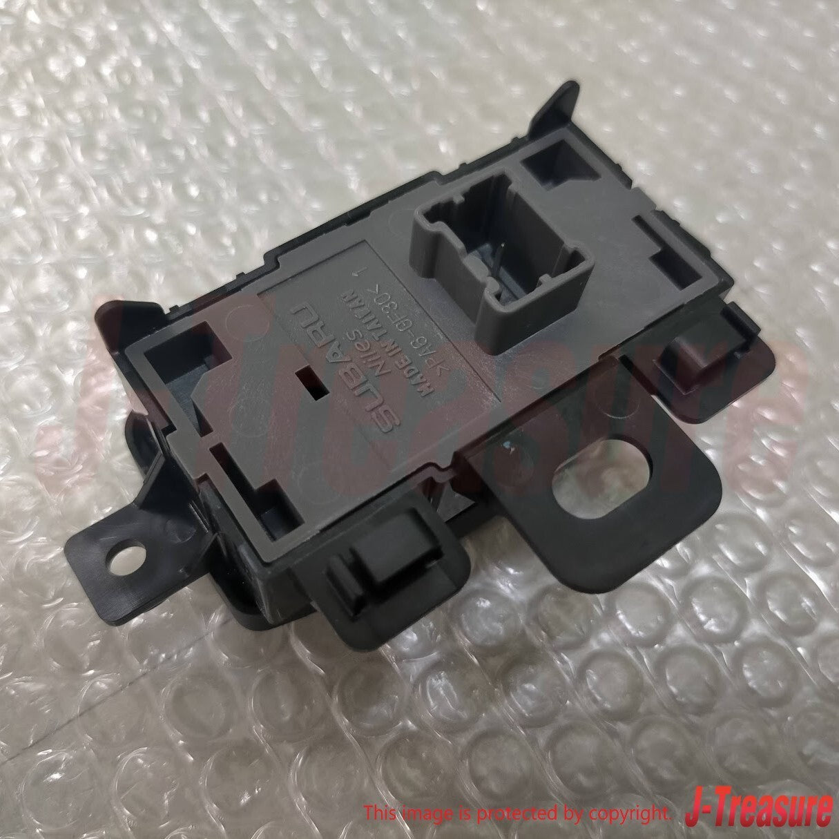 TOYOTA GT 86 Scion FR-S ZN6 13-16 Genuine Pattern Select Switch Assy SU003-02486