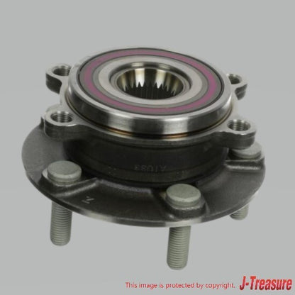 MAZDA CX-9 TC 2016-2021 Genuine Front Hub & Bearing Assy TK48-33-04XB OEM