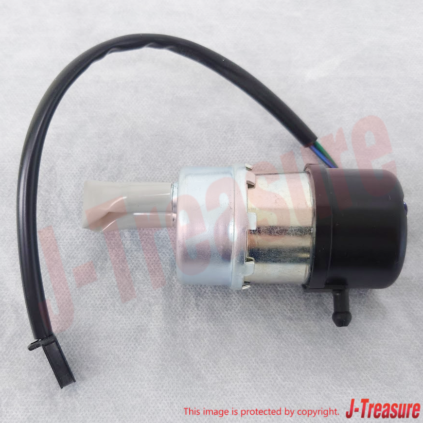 HONDA CBR600F4 1999-2000 Genuine Fuel Pump Assy 16710-MBW-003 OEM