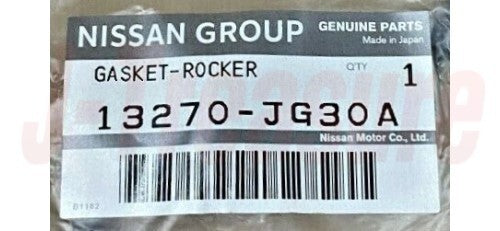 NISSAN ROGUE S35 2008-2015 Genuine QR25DE Rocker Cover Gasket 13270-JG30A OEM
