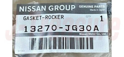 NISSAN ROGUE S35 2008-2015 Genuine QR25DE Rocker Cover Gasket 13270-JG30A OEM