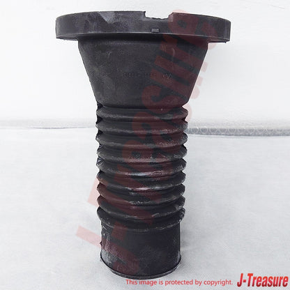 TOYOTA LEXUS LS400 UCF#0 '90-00 Genuine F & R Spring Insulator Upr RH & LH Set