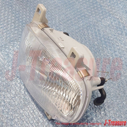 MAZDA RX-7 FD3S Genuine Headlamp Lamp Unit Left F100-51-0L0B OEM RHD JDM