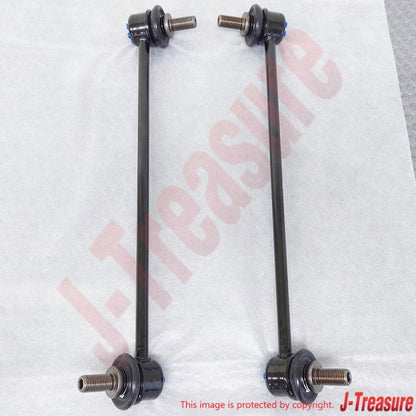 HONDA STEPWGN RG1 RG2 RG3 RG4 Genuine Front Stabilizer Link Right & Left Set OEM