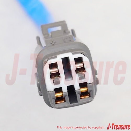 SUBARU IMPREZA WRX STI GDF 04-07 Genuine Air Fuel Ratio Sensor 22641AA450 OEM