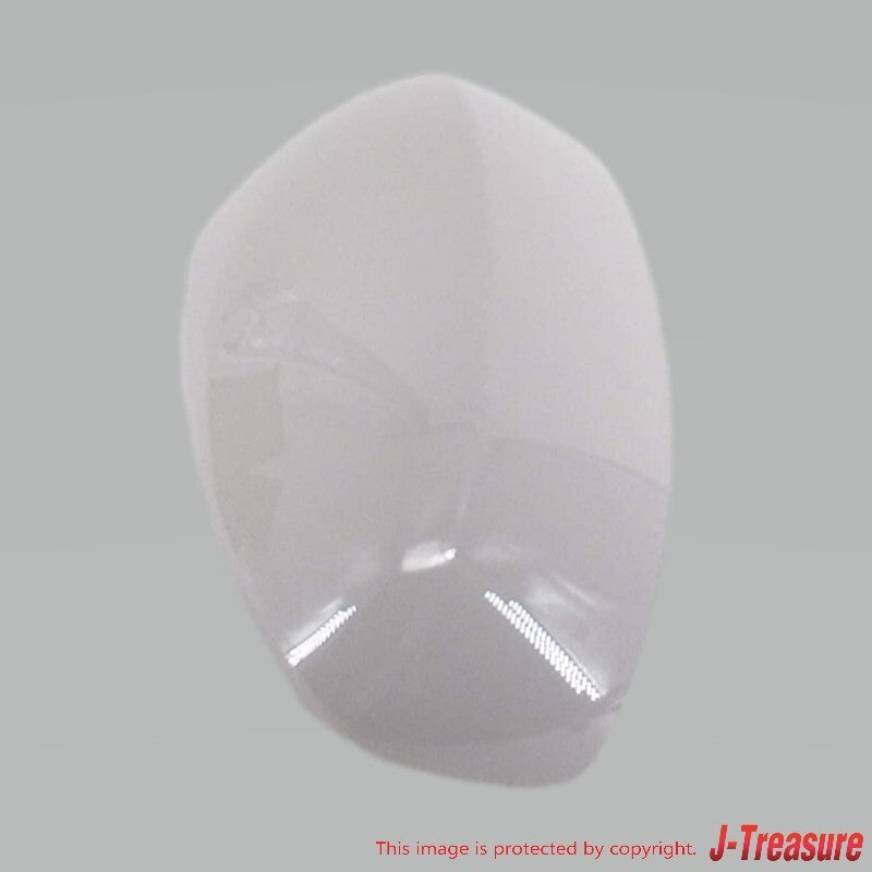 NISSAN MURANO Z51 2008-2014 Genuine Cover Mirror Body RH K6373-1BA0A OEM