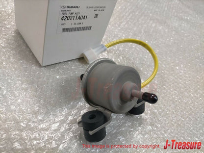 SUBARU SAMBAR TRUCK KS3 KS4 SAMBAR KV3 KV4 Genuine Fuel Pump Assembly OEM Parts