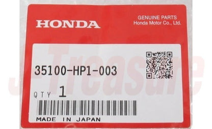 HONDA TRX450R '04-09 TRX450ER '06-14 Genuine Ignition Switch 35100-HP1-003 OEM