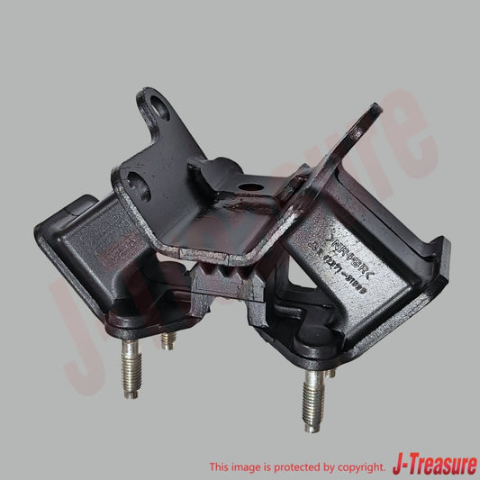 LEXUS IS250/C GSE20 '06-11 Genuine Rear Engine Mounting No.1 12371-31090 MT 2WD