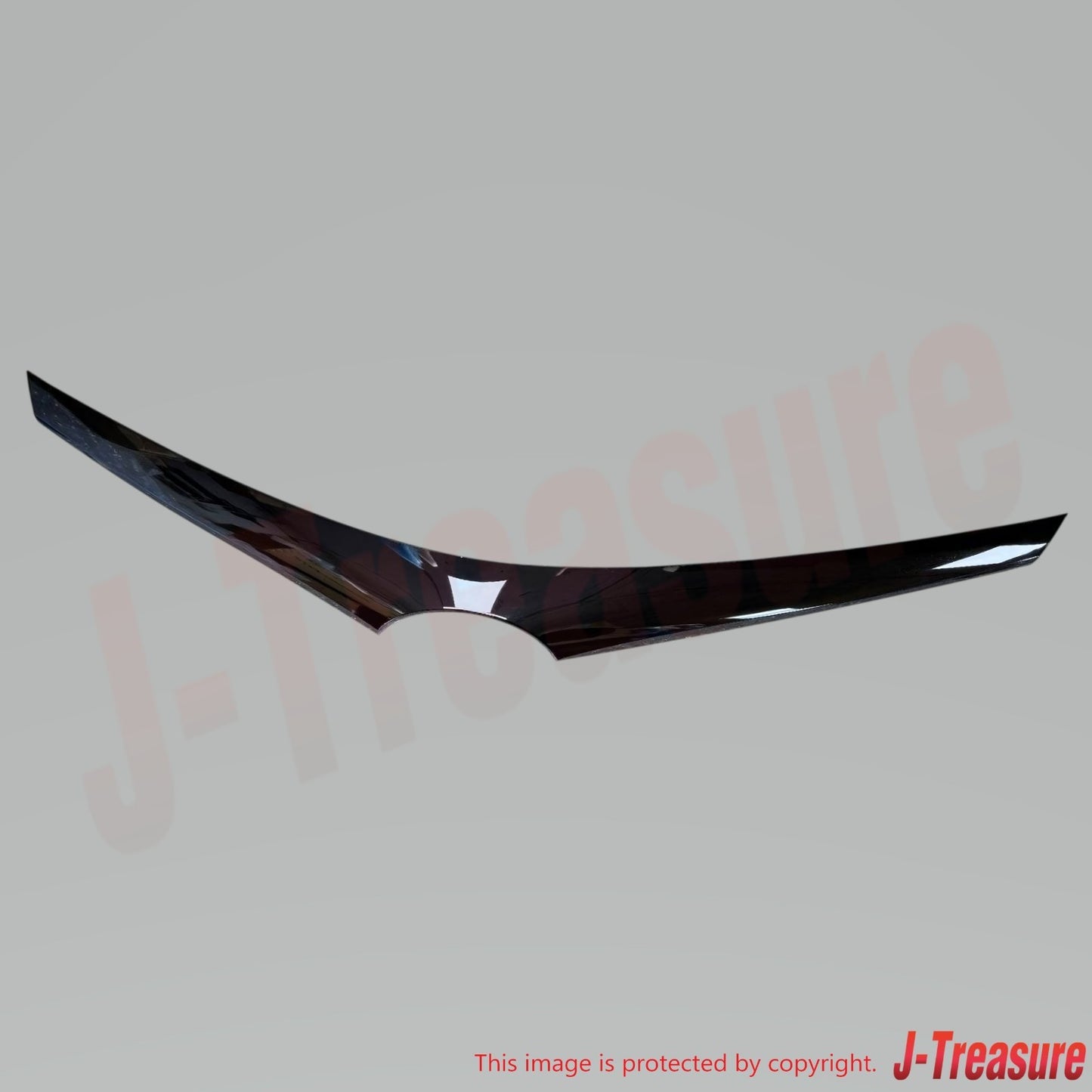 TOYOTA COROLLA AXIO WxB NZE164 Genuine Radiator Grille Moulding 53121-13050 OEM