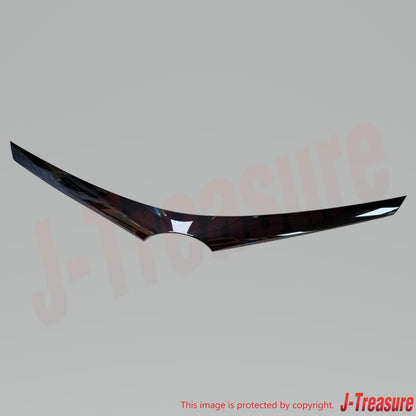 TOYOTA COROLLA AXIO WxB NZE164 Genuine Radiator Grille Moulding 53121-13050 OEM