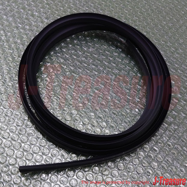 SUBARU SAMBAR KS TT E12 D11 Genuine Trap Door Weather Strip 52560TA030 OEM