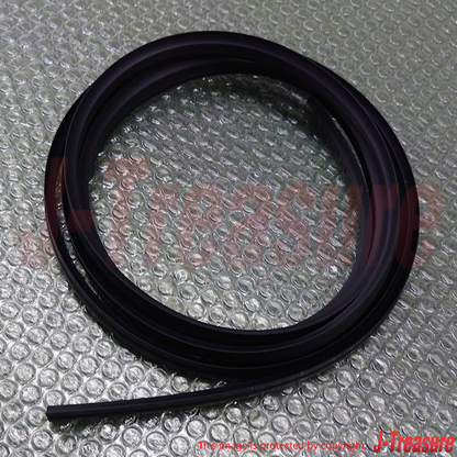 SUBARU SAMBAR KS TT E12 D11 Genuine Trap Door Weather Strip 52560TA030 OEM
