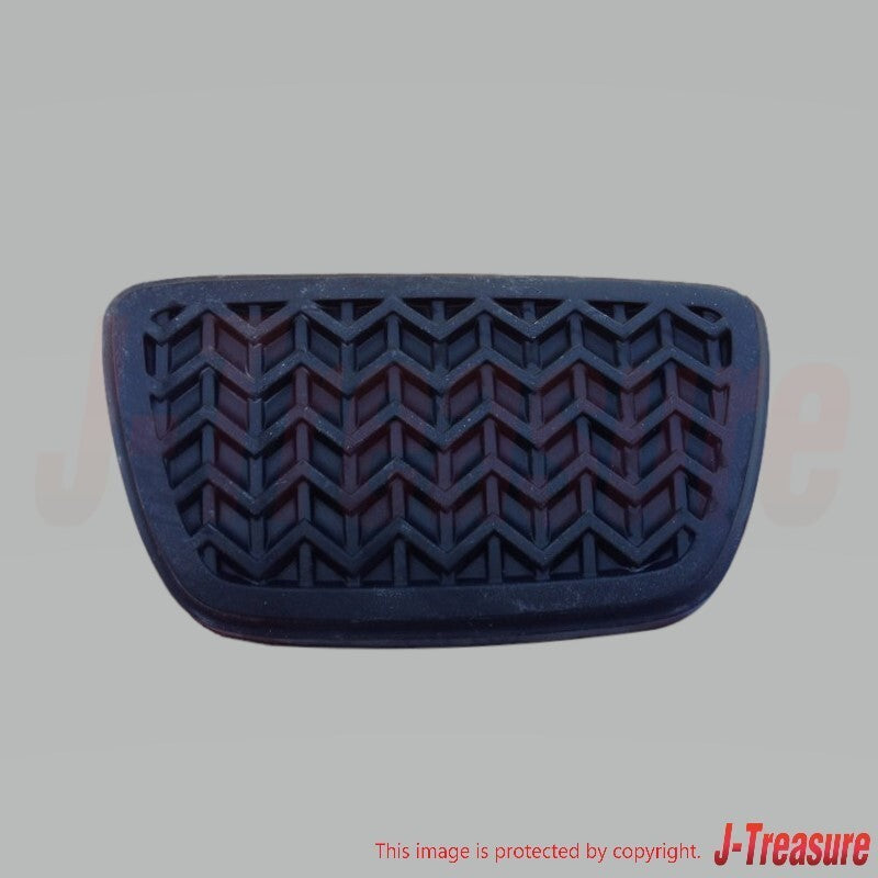 TOYOTA HIGHLANDER ACU20 ACV40 2001-2013 Genuine Brake Pedal Pad 47121-50020 OEM