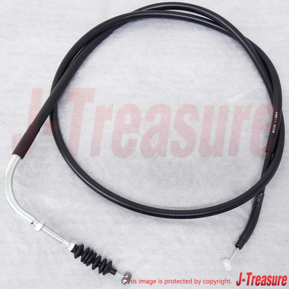 SUZUKI BOULEVARD M109R VZR1800 06-16 Genuine Clutch Cable Assy 58200-48G11 OEM