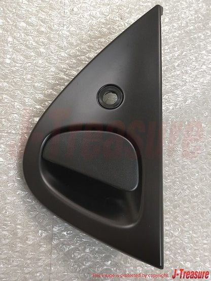 MAZDA RX-7 FD3S 93-95 Genuine Outer Out Side Door Handle Right & Left Set OEM