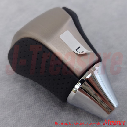 LEXUS LS600hL UVF45 Genuine F Sport Shift Lever Knob Sub-Assy 33504-50370 OEM