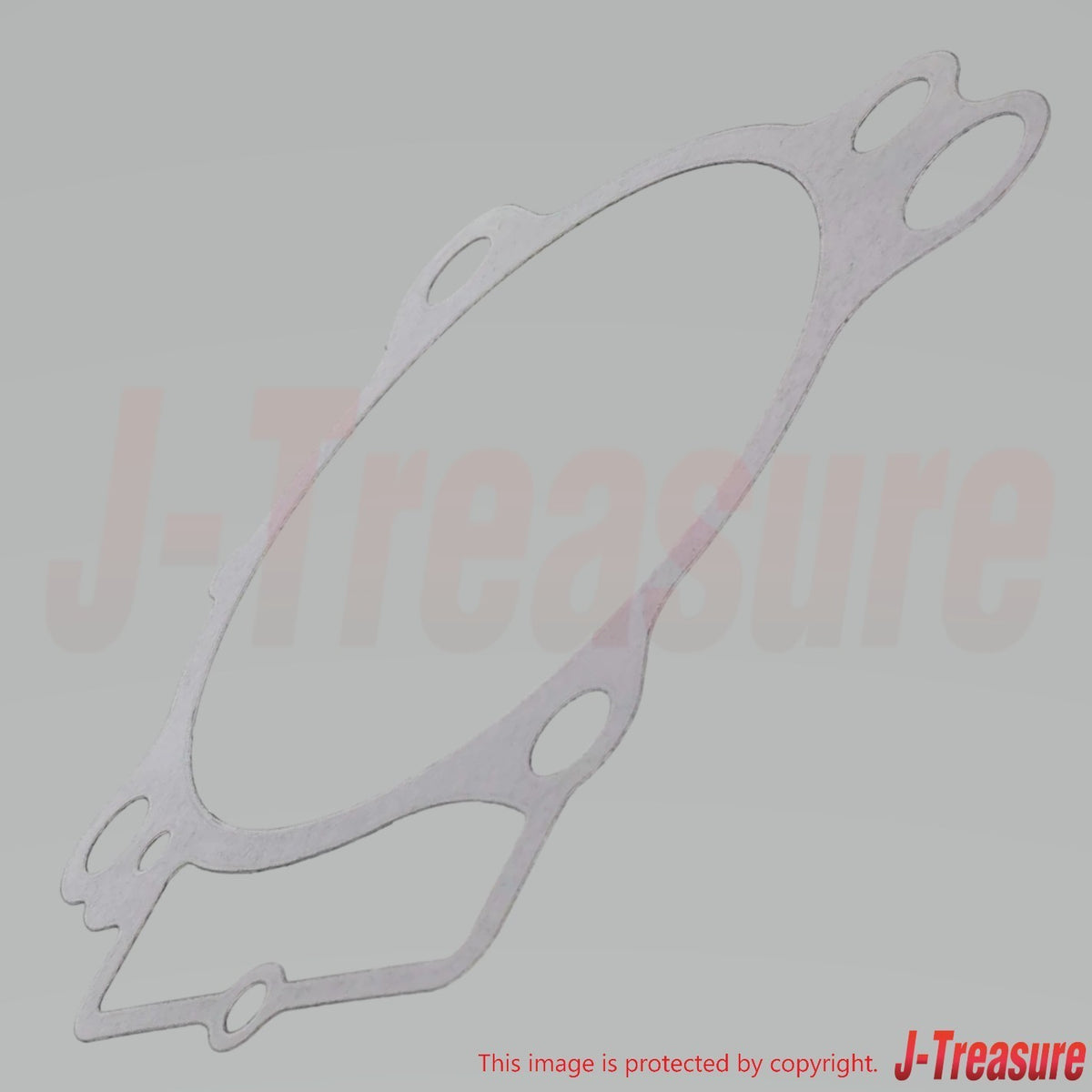 KAWASAKI KX450 '19-25 KX450X '21-25 Genuine Cylinder Base Gasket 11061-1270 OEM