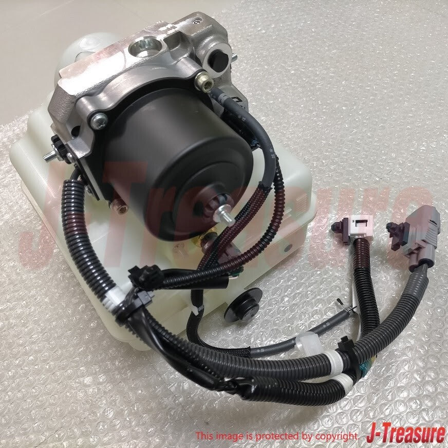LEXUS LX570 URJ201 08-15 Genuine Height Control Pump & Motor Assy 48910-60033