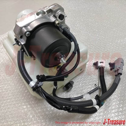 LEXUS LX570 URJ201 08-15 Genuine Height Control Pump & Motor Assy 48910-60033