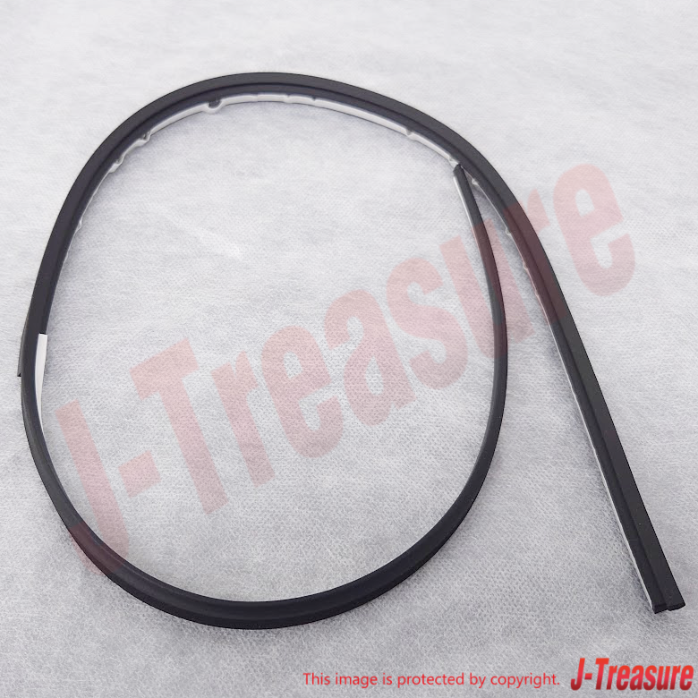MAZDA RX-7 FC3S 89-91 Genuine Tail Lamp Gasket & Weatherstrip Seal RH LH Set OEM