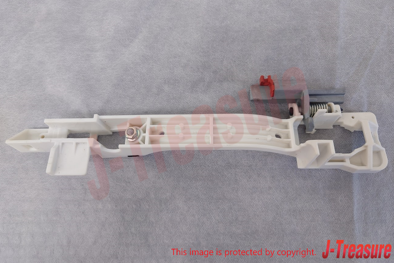 HONDA CR-V RM# 2012-2016 Genuine Front Door Handle Base RH 72142-TR0-A02 OEM