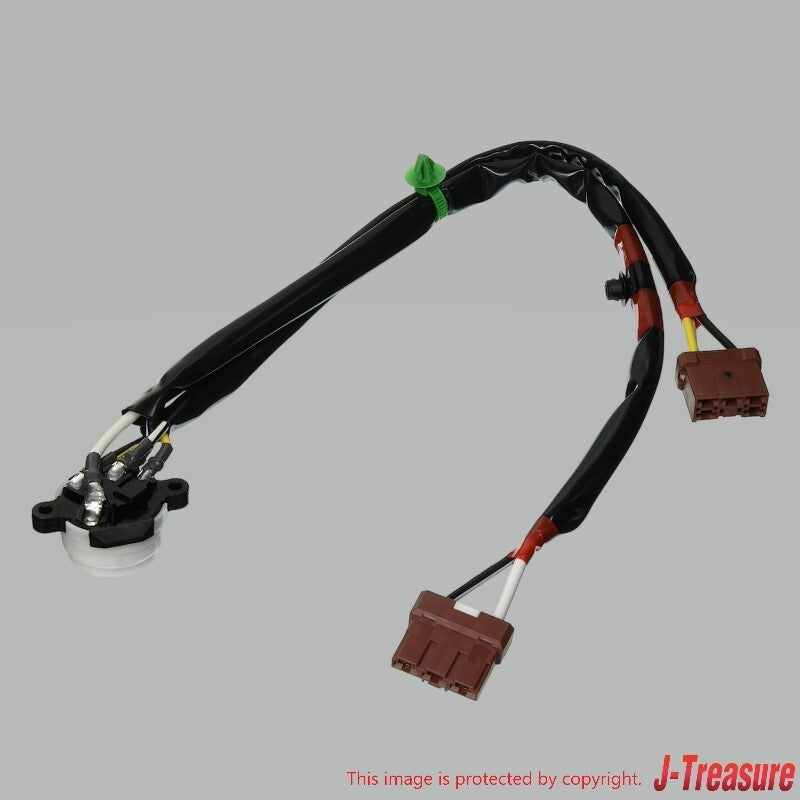 HONDA CR-V RD1 RD2 1997-2001 Genuine Steering Ignition Switch 35130-S10-A01 OEM